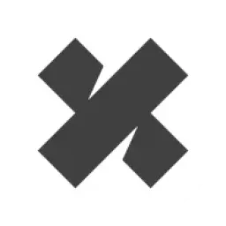 X Pro logo