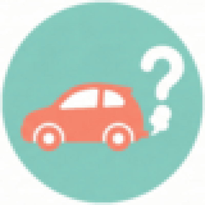 Car Curious