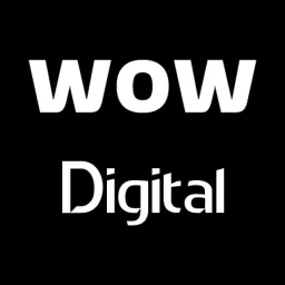 WOW Digital logo