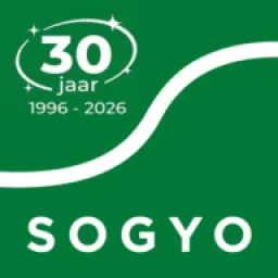 Sogyo logo