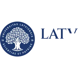 Latvijas Universitāte logo
