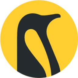 Penguin Solutions logo