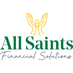 Allsaintsfs logo