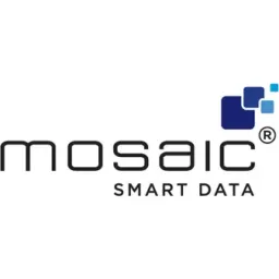 Mosaic Smart Data logo