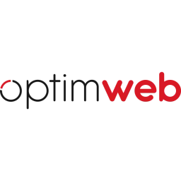Optimweb logo