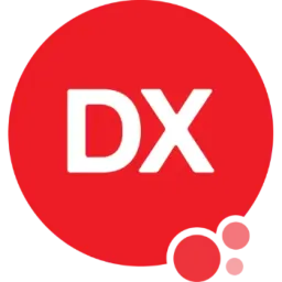 Dxagency logo