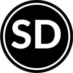Steady Drinker logo