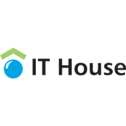 IT House logo