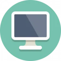 LP Computer logo