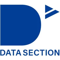 Data Section logo