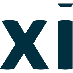 Xillio logo