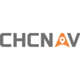 CHC Navigation logo