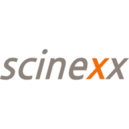 scinexx | Das Wissensmagazin logo