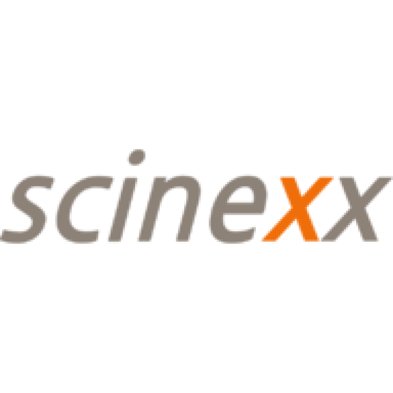 scinexx | Das Wissensmagazin