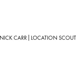 Nick Carr / Location Scout logo