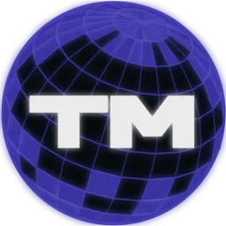 Think Massive Artist First logo