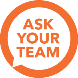 AskYourTeam logo