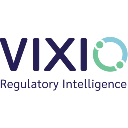Vixio logo