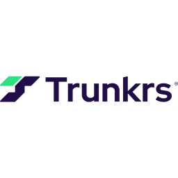 Trunkrs logo