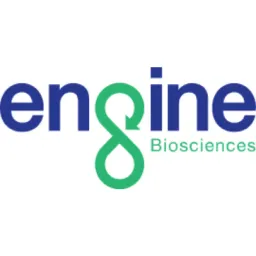Engine Biosciences logo