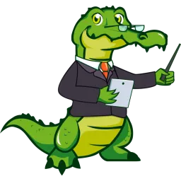 Teamcroco logo