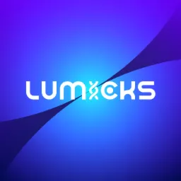 LUMICKS logo