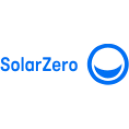 solarZero logo