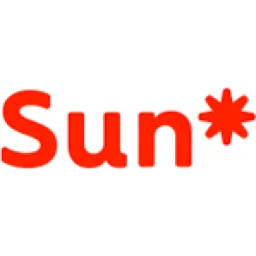 Sun Asterisk logo