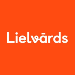 Lielvārds logo