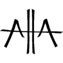 AHA! logo
