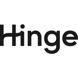 Hinge logo