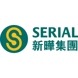 Serial System logo