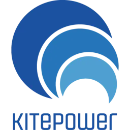 Thekitepower logo