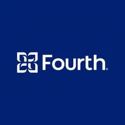 Fourth logo