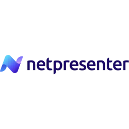 Netpresenter logo