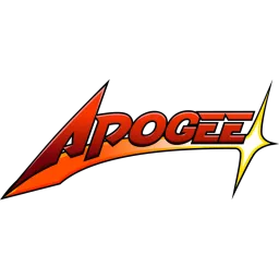 Apogee Entertainment logo