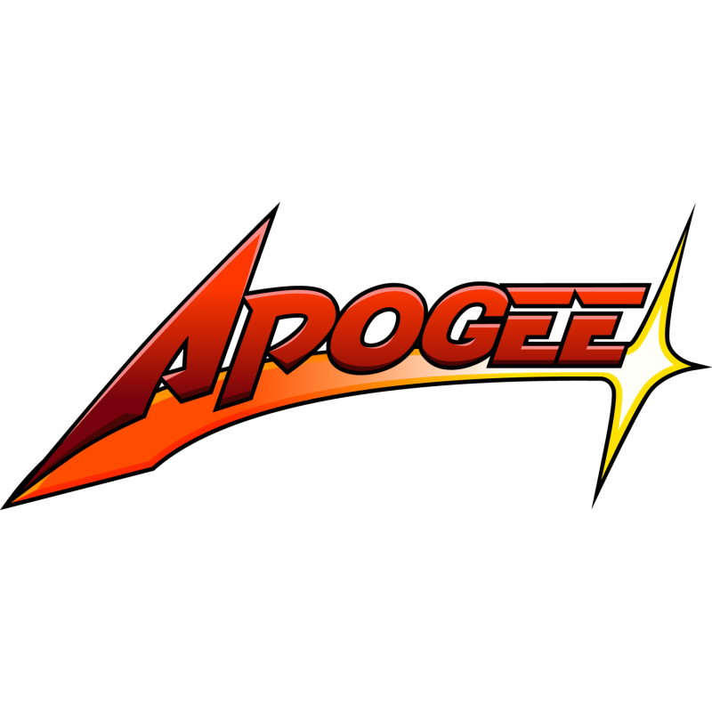 Apogee Entertainment