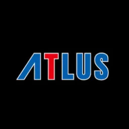 Atlus USA logo