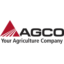 AGCO logo