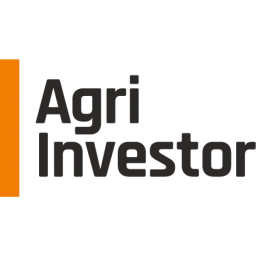 Agri Investor logo