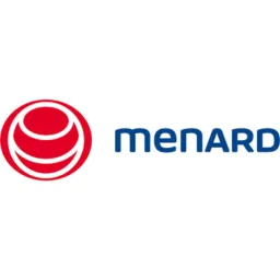 Copyright Menard COUNTRYXXX document logo