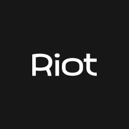 Riot logo