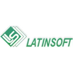 LatInSoft - logo