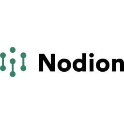 Nodion logo