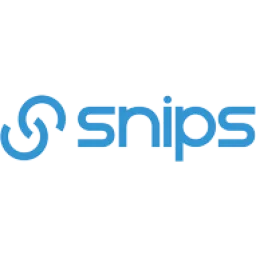 Snips logo