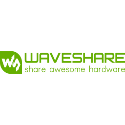 Waveshare logo