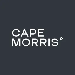 Capemorris logo