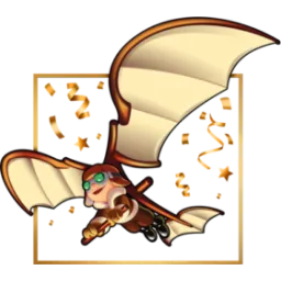 Dedalord logo