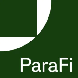 ParaFi Capital logo