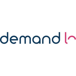 Demand Logic logo